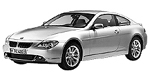 BMW E63 P2629 Fault Code