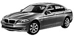 BMW F10 P2629 Fault Code