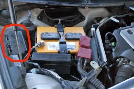 See P2629 in engine